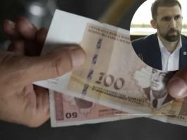 Ministar poslao poruku penzionerima u Federaciji: Pojasnio povećanje julskih penzija - featured image