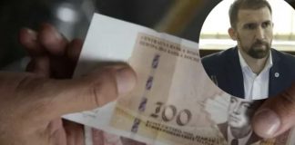 Ministar poslao poruku penzionerima u Federaciji: Pojasnio povećanje julskih penzija - featured image