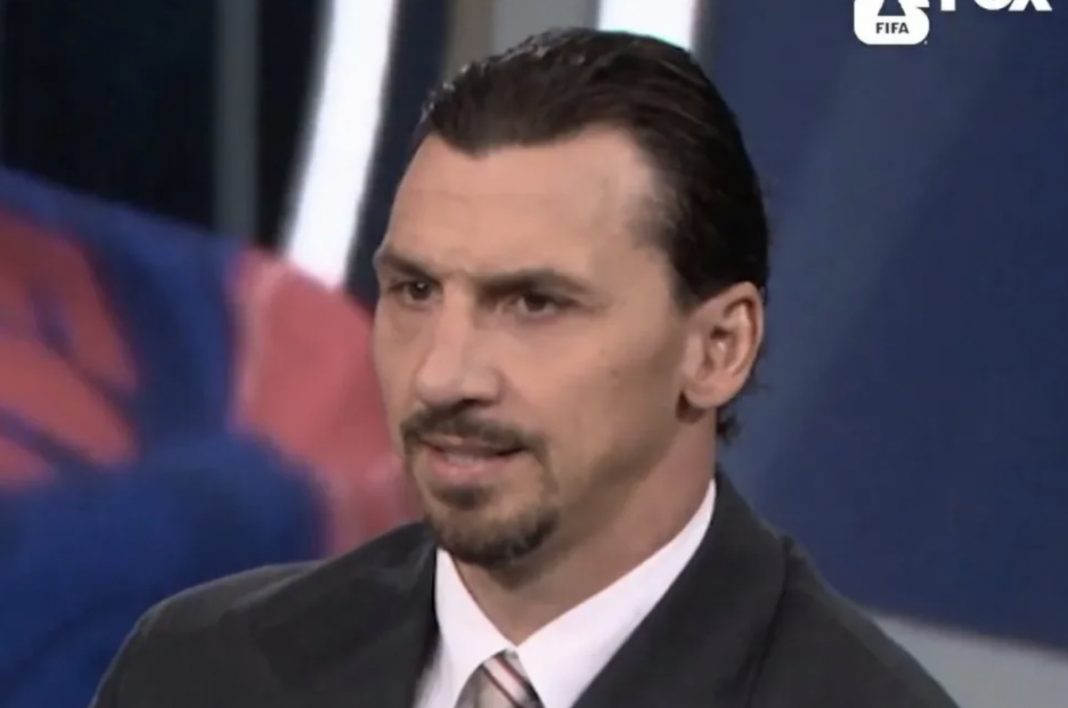 Šokantne riječi Zlatana Ibrahimovića odzvanjaju Bosnom i Hercegovinom, izazvao je strašan bijes! - featured image