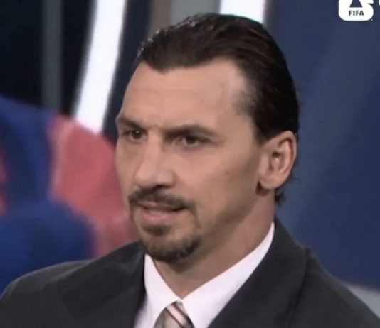 Šokantne riječi Zlatana Ibrahimovića odzvanjaju Bosnom i Hercegovinom, izazvao je strašan bijes! Šokantne riječi Zlatana Ibrahimovića odzvanjaju Bosnom i Hercegovinom, izazvao je strašan bijes! - featured image