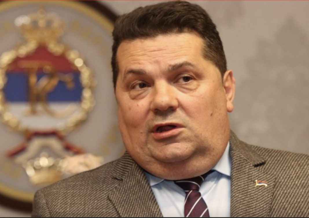 Provokacija iz NSRS-a: Nova deklaracija naziva RS državom i poziva na ukidanje odluka visokih predstavnika - featured image
