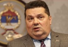 Provokacija iz NSRS-a: Nova deklaracija naziva RS državom i poziva na ukidanje odluka visokih predstavnika Provokacija iz NSRS-a: Nova deklaracija naziva RS državom i poziva na ukidanje odluka visokih predstavnika - featured image