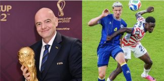 Trenutno najomraženiji čovjek u svijetu fudbala: Hvala reprezentaciji BiH - featured image