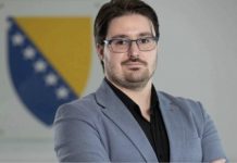 PERIĆ ODBRUSIO HRVATSKIM NACIONALISTIMA: ‘Treći entitet je najjači u Hagu!’ PERIĆ ODBRUSIO HRVATSKIM NACIONALISTIMA: ‘Treći entitet je najjači u Hagu!’ - featured image