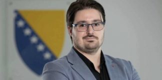 PERIĆ ODBRUSIO HRVATSKIM NACIONALISTIMA: ‘Treći entitet je najjači u Hagu!’ PERIĆ ODBRUSIO HRVATSKIM NACIONALISTIMA: ‘Treći entitet je najjači u Hagu!’ - featured image