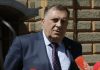 Dodik podržao stav Hrvatske: Zagreb i Beograd štite kršćanski i hrišćanski narod od muslimanskog unitarizma Dodik podržao stav Hrvatske: Zagreb i Beograd štite kršćanski i hrišćanski narod od muslimanskog unitarizma - featured image