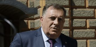 Dodik podržao stav Hrvatske: Zagreb i Beograd štite kršćanski i hrišćanski narod od muslimanskog unitarizma - featured image