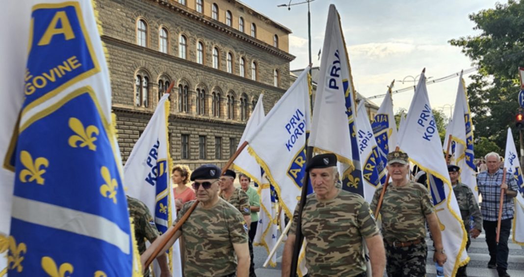 Vlada FBiH uvodi borački dodatak: Ako ste proveli čitav rat u ARBiH, dobit ćete 66 KM - featured image