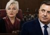 Sena Uzunović PRAVNO ZAKUCALA Milorada Dodika!Još 5 godina POLITIČKOG POSTA!NEMA POVRATKA U POLITIKU Sena Uzunović PRAVNO ZAKUCALA Milorada Dodika!Još 5 godina POLITIČKOG POSTA!NEMA POVRATKA U POLITIKU - featured image