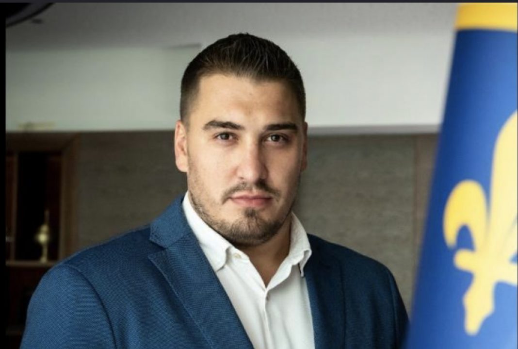 Zahiragić: Šta bi bilo da usvojimo rezoluciju o Srbima u Hrvatskoj? - featured image