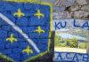 Dvije osobe iz Francuske crtale grafite sa ljiljanima na Kuli u Zvorniku: Policija istražuje slučaj Dvije osobe iz Francuske crtale grafite sa ljiljanima na Kuli u Zvorniku: Policija istražuje slučaj - featured image