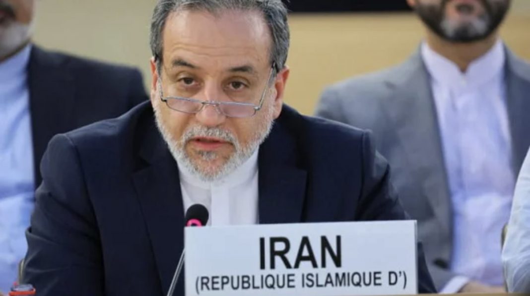 Iran upozorio evropske zemlje: Snosit ćete posljedice ako SAD napadne iz vaših vojnih baza - featured image