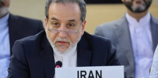 Iran upozorio evropske zemlje: Snosit ćete posljedice ako SAD napadne iz vaših vojnih baza Iran upozorio evropske zemlje: Snosit ćete posljedice ako SAD napadne iz vaših vojnih baza - featured image