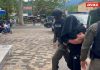 UHAPŠENI POLICAJCI PREDATI TUŽILAŠTVU USK: Jaknama skrivali lica pred kamerama - featured image