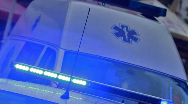 Tragedija: Grom usmrtio mladića pred očima oca i brata - featured image Tragedija: Grom usmrtio mladića pred očima oca i brata - featured image