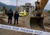 Tragedija u Sloveniji: Radnik iz BiH poginuo nakon pada iz kašike bagera - featured image