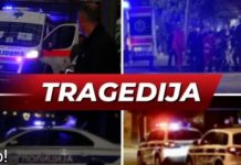UŽAS KOD SVRLJIGA: Ubio oca i majku, pa se pokajao - featured image