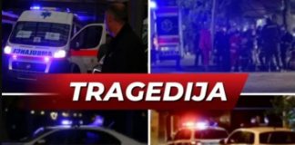 UŽAS KOD SVRLJIGA: Ubio oca i majku, pa se pokajao UŽAS KOD SVRLJIGA: Ubio oca i majku, pa se pokajao - featured image