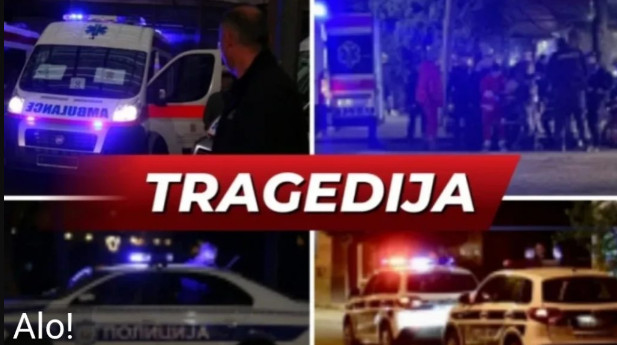 UŽAS KOD SVRLJIGA: Ubio oca i majku, pa se pokajao - featured image UŽAS KOD SVRLJIGA: Ubio oca i majku, pa se pokajao - featured image