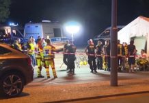 Užas u Berlinu: Automobil se zaletio u masu ljudi, policija u velikoj potrazi za osumnjičenim - featured image