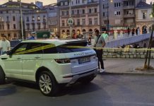 OTKRIVENO ŠTA SE DESILO KOD LATINSKE ĆUPRIJE: Isplivali novi detalji slučaja OTKRIVENO ŠTA SE DESILO KOD LATINSKE ĆUPRIJE: Isplivali novi detalji slučaja - featured image