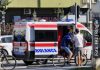 Užasna tragedija: Djevojka pala sa šestog sprata, u stanu bila s dečkom (22) Užasna tragedija: Djevojka pala sa šestog sprata, u stanu bila s dečkom (22) - featured image