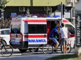 Užasna tragedija: Djevojka pala sa šestog sprata, u stanu bila s dečkom (22) - featured image