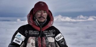 DRAMA NA PLANINI: Nestao slavni alpinista s još devet članova ekspedicije, zatrpala ih lavina DRAMA NA PLANINI: Nestao slavni alpinista s još devet članova ekspedicije, zatrpala ih lavina - featured image