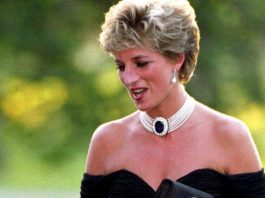 GODINAMA SKRIVANA TAJNA: Oporuka princeze Diane otkrila kome je ostavila dio bogatstva - featured image