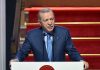 Erdogan: Turska je među vodećima u NATO-u, bilo je trenutaka kada smo nepravedno tretirani Erdogan: Turska je među vodećima u NATO-u, bilo je trenutaka kada smo nepravedno tretirani - featured image