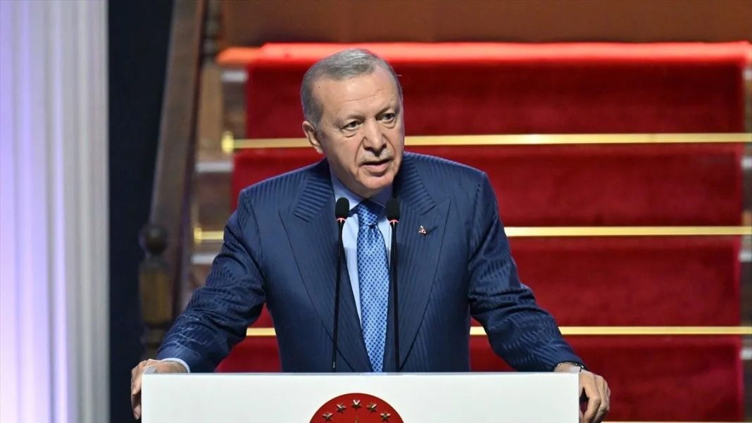 Erdogan: Turska je među vodećima u NATO-u, bilo je trenutaka kada smo nepravedno tretirani - featured image