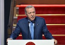 Erdogan: Turska je među vodećima u NATO-u, bilo je trenutaka kada smo nepravedno tretirani Erdogan: Turska je među vodećima u NATO-u, bilo je trenutaka kada smo nepravedno tretirani - featured image