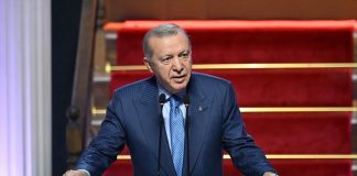 Erdogan: Turska je među vodećima u NATO-u, bilo je trenutaka kada smo nepravedno tretirani Erdogan: Turska je među vodećima u NATO-u, bilo je trenutaka kada smo nepravedno tretirani - featured image