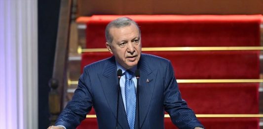 Erdogan: Turska je među vodećima u NATO-u, bilo je trenutaka kada smo nepravedno tretirani Erdogan: Turska je među vodećima u NATO-u, bilo je trenutaka kada smo nepravedno tretirani - featured image