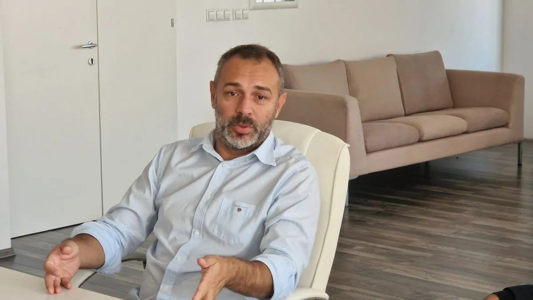 Avdo Avdić o porukama NATO samita: Ukrajina broj jedan, BiH nigdje - featured image