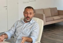 Avdo Avdić o porukama NATO samita: Ukrajina broj jedan, BiH nigdje Avdo Avdić o porukama NATO samita: Ukrajina broj jedan, BiH nigdje - featured image