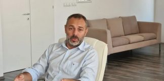 Avdo Avdić o porukama NATO samita: Ukrajina broj jedan, BiH nigdje - featured image