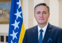 Bećirovićeve iluzije razotkrivene: NATO deklaracija bez BiH i proširenja! Bećirovićeve iluzije razotkrivene: NATO deklaracija bez BiH i proširenja! - featured image