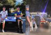 TRAGEDIJA NAKON SLAVLJA Dino Hamzić (21) je mladić koji je izgubio život slaveći pobjedu svoje BiH - featured image