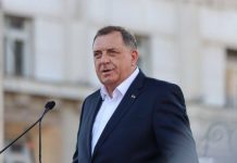 Pravosnažno osuđen, ali ne i politički otpisan: Dodik bi mogao postati premijer RS-a - featured image