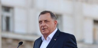 Pravosnažno osuđen, ali ne i politički otpisan: Dodik bi mogao postati premijer RS-a Pravosnažno osuđen, ali ne i politički otpisan: Dodik bi mogao postati premijer RS-a - featured image
