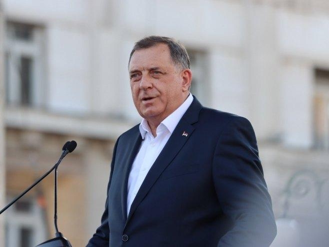 Pravosnažno osuđen, ali ne i politički otpisan: Dodik bi mogao postati premijer RS-a - featured image Pravosnažno osuđen, ali ne i politički otpisan: Dodik bi mogao postati premijer RS-a - featured image