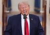 Donald Trump će morati isplatiti milione dolara ženi koju je seksualno zlostavljao Donald Trump će morati isplatiti milione dolara ženi koju je seksualno zlostavljao - featured image