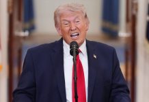 Donald Trump će morati isplatiti milione dolara ženi koju je seksualno zlostavljao Donald Trump će morati isplatiti milione dolara ženi koju je seksualno zlostavljao - featured image
