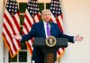 SAD i Iran na rubu otvorenog sukoba: Trump poručio da više ne želi pregovarati SAD i Iran na rubu otvorenog sukoba: Trump poručio da više ne želi pregovarati - featured image