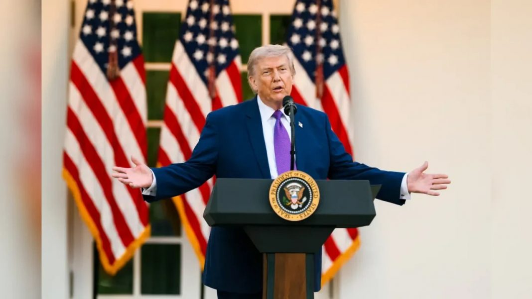 SAD i Iran na rubu otvorenog sukoba: Trump poručio da više ne želi pregovarati - featured image SAD i Iran na rubu otvorenog sukoba: Trump poručio da više ne želi pregovarati - featured image