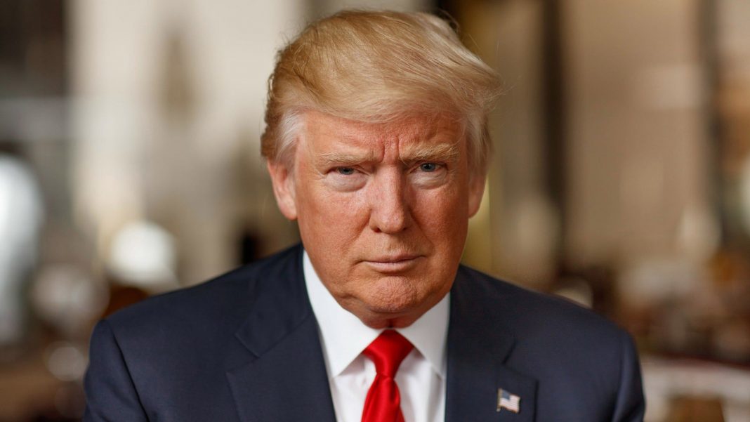 Veliki gaf američkog predsjednika: Trump pomiješao Iran i Japan, a onda i Zelenskog s Putinom - featured image Veliki gaf američkog predsjednika: Trump pomiješao Iran i Japan, a onda i Zelenskog s Putinom - featured image