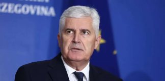 Novi skandal Čovića: Iako nije bilo bošnjačkih delegata, Dom naroda BiH oborio izvještaj CIK-a Novi skandal Čovića: Iako nije bilo bošnjačkih delegata, Dom naroda BiH oborio izvještaj CIK-a - featured image