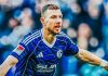 Poznata sudbina Džeke nakon Mundijala? Bild donosi detalje o nastavku njegove karijere Poznata sudbina Džeke nakon Mundijala? Bild donosi detalje o nastavku njegove karijere - featured image