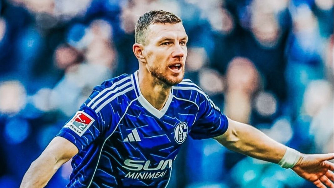 Poznata sudbina Džeke nakon Mundijala? Bild donosi detalje o nastavku njegove karijere - featured image Poznata sudbina Džeke nakon Mundijala? Bild donosi detalje o nastavku njegove karijere - featured image